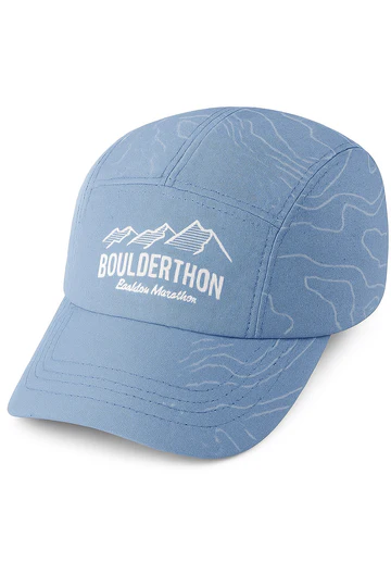 Boulderthon Run Hat - Image 2